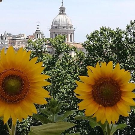 Residenza Cavallini Roma Exterior foto