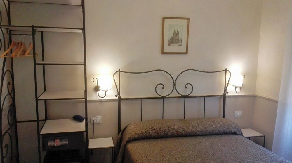 Residenza Cavallini Roma Exterior foto