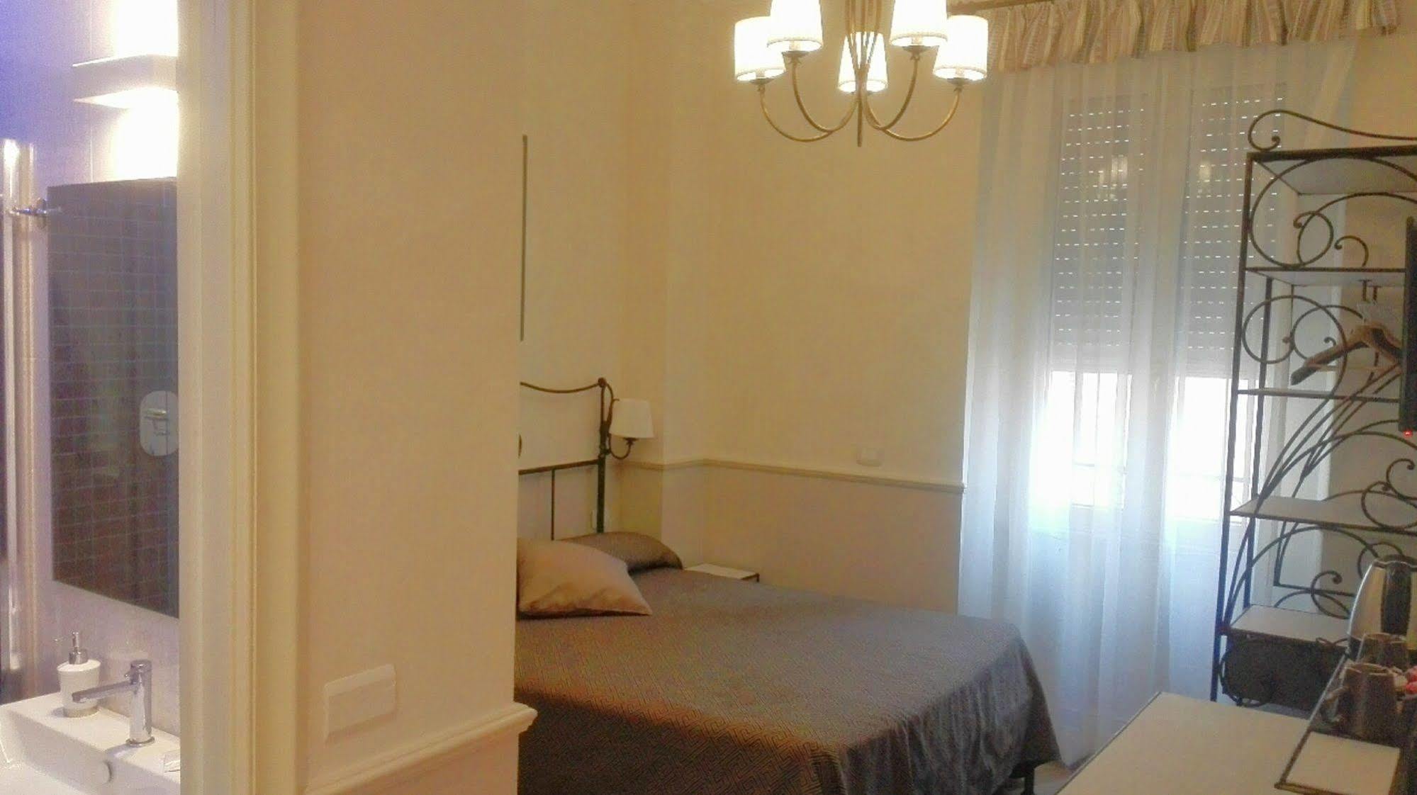 Residenza Cavallini Roma Exterior foto