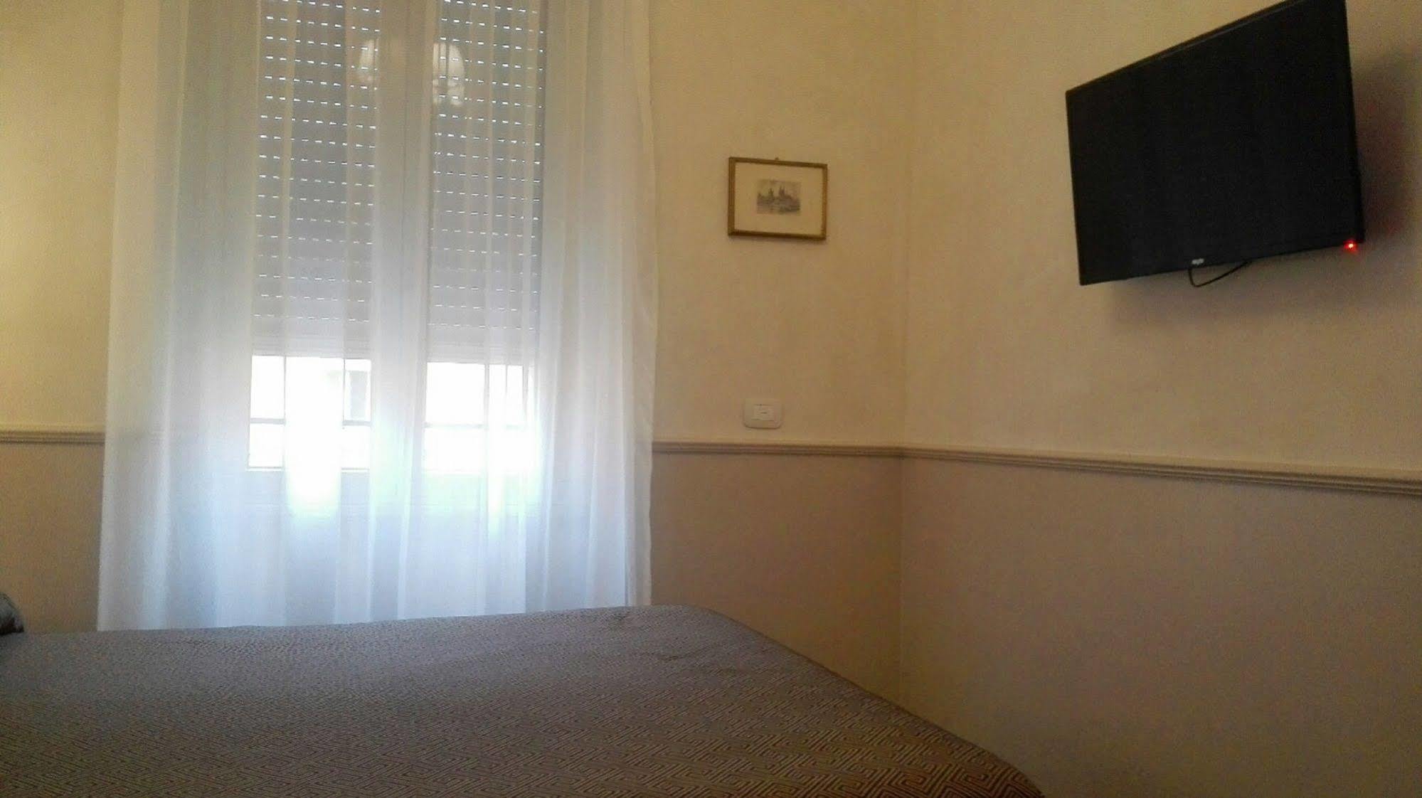 Residenza Cavallini Roma Exterior foto