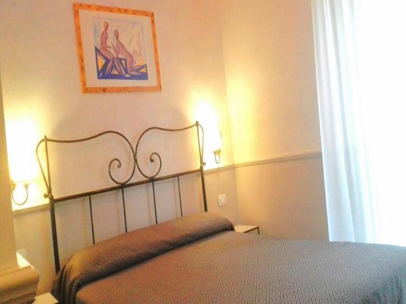 Residenza Cavallini Roma Exterior foto