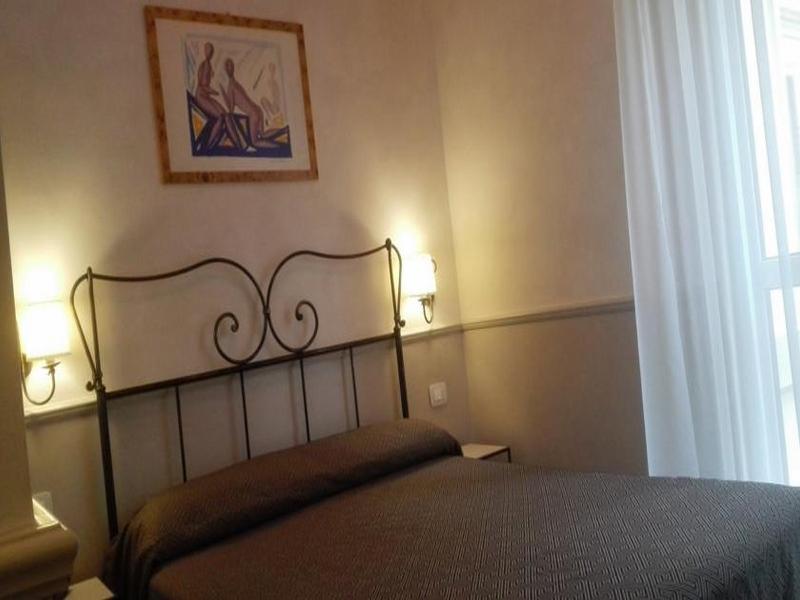 Residenza Cavallini Roma Exterior foto